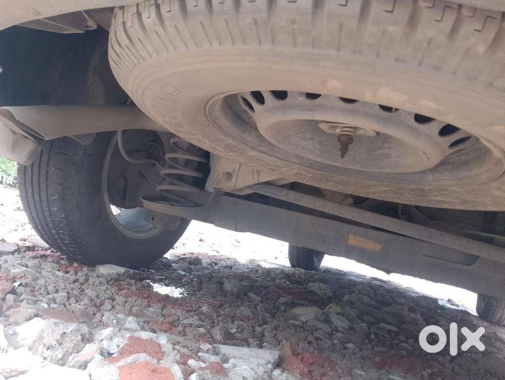 Tata Harrier 2020 Diesel Well Maintained