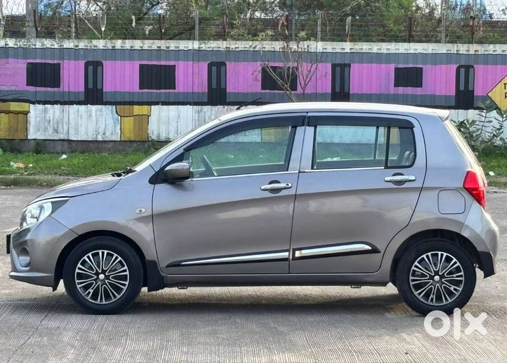 Maruti Suzuki Celerio Vxi Amt, 2019, Petrol