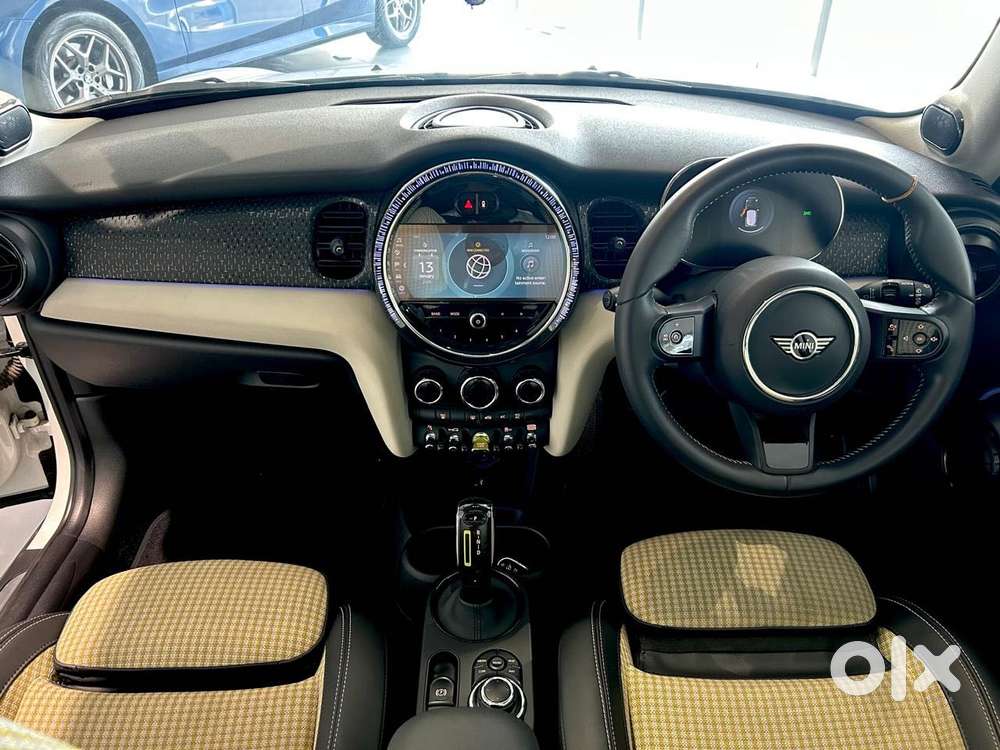 Mini Cooper Se 3-door, 2024, Electric