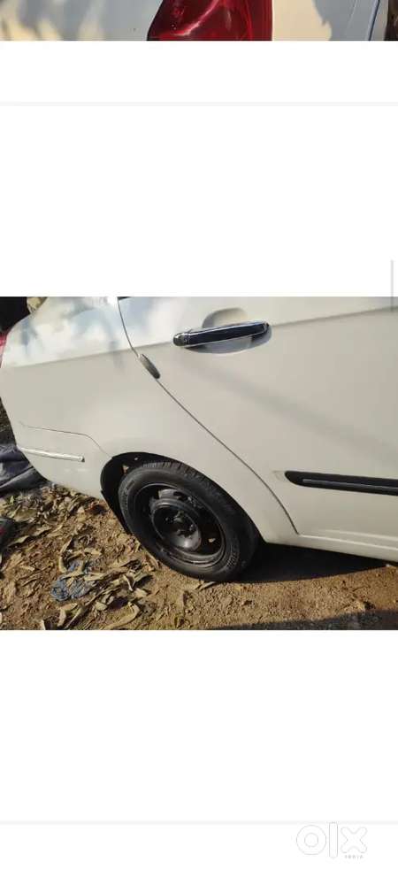 Tata Manza కార్ గుడ్ కంగ్రాట్స్