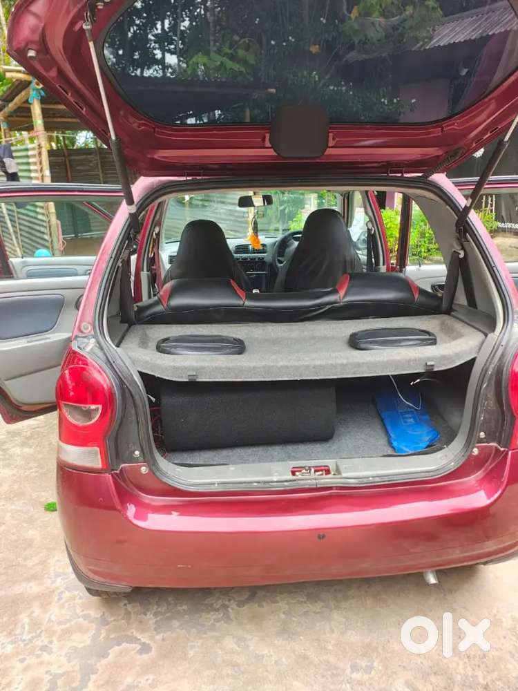 Maruti Suzuki Alto 2013 2nd Owner