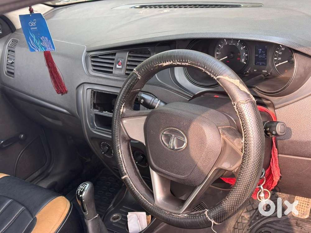Tata Zest Diesel 2018