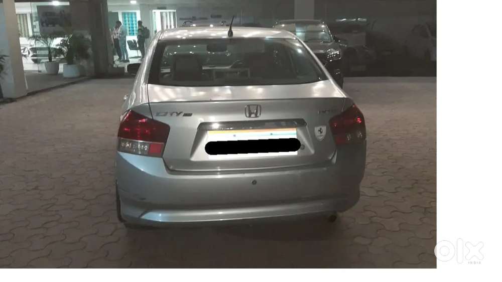 Honda City 2010 Petrol