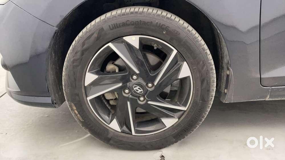 Hyundai Verna 1.0 Sx (o) Turbo Gdi Dct, 2021, Petrol