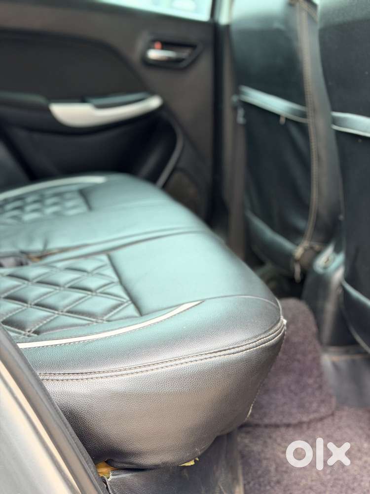 Maruti Suzuki Baleno 1.3 Delta, 2017, Diesel