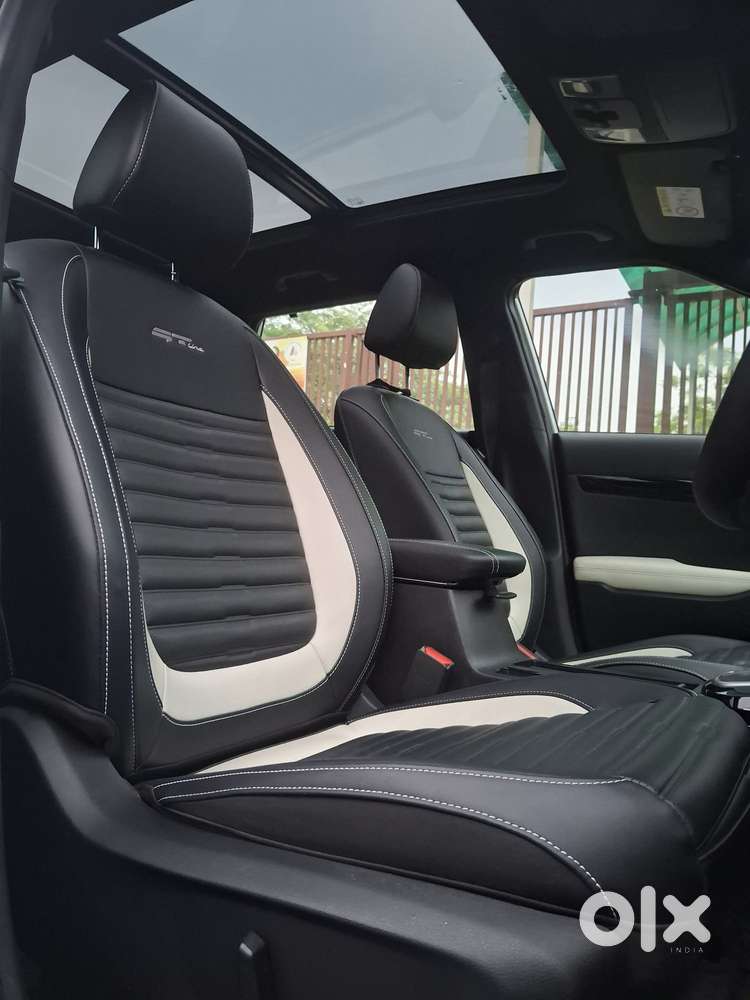Kia Seltos Gtx Plus 1.5 Turbo Petrol Dct, 2025, Petrol