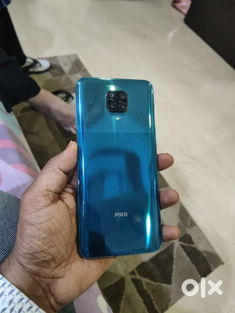 POCO M2 pro