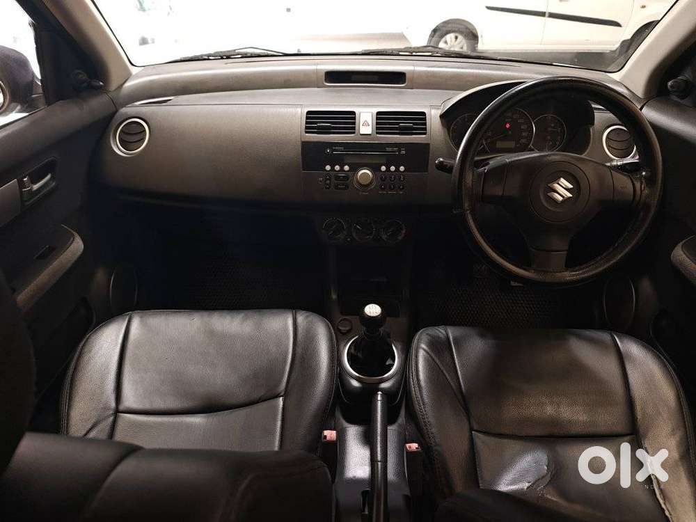 Maruti Suzuki Dzire 1.2 Vxi, 2010, Petrol
