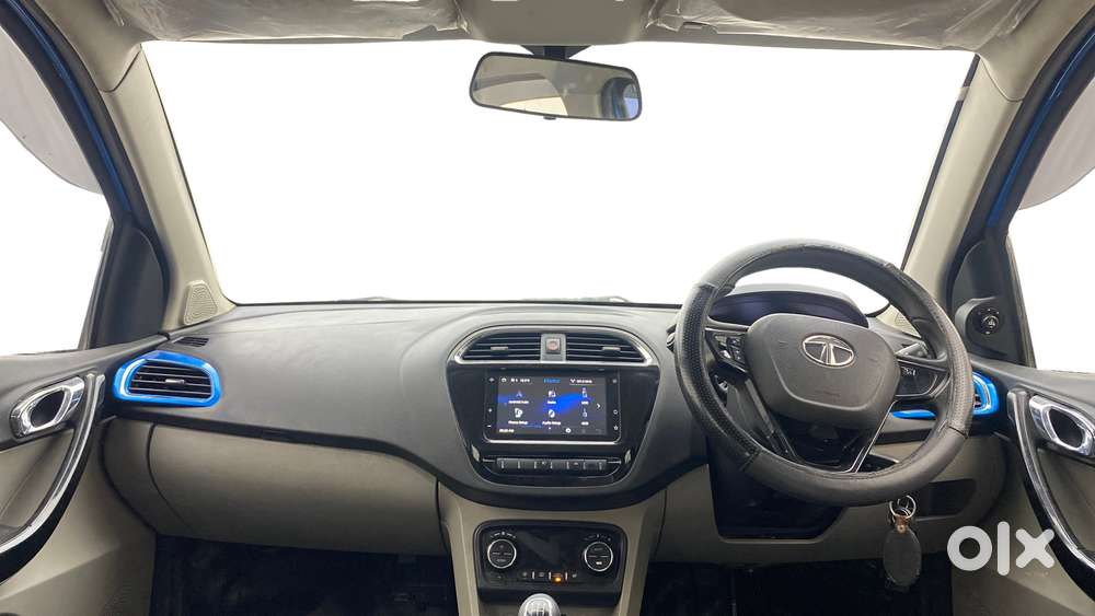 Tata Tiago 1.2 Revotron Xz Plus Dual Tone, 2019, Petrol