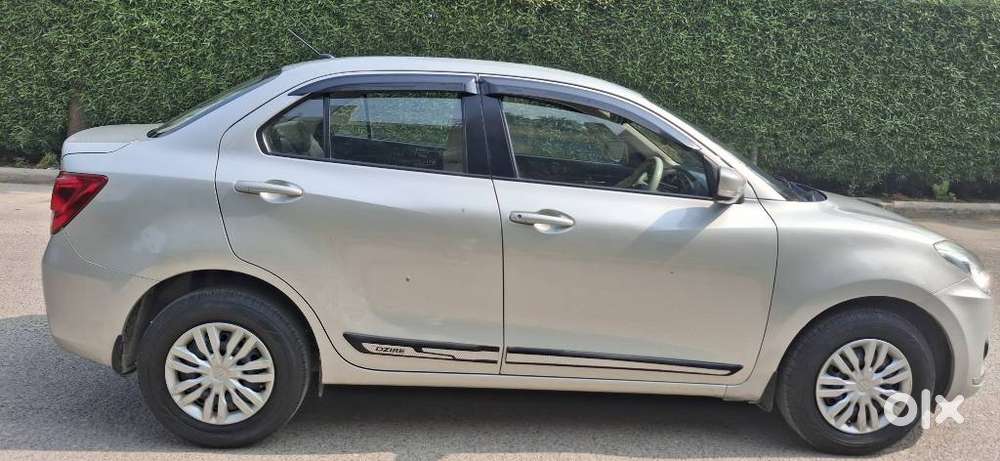 Maruti Suzuki Swift Dzire Vxi Optional, 2019, Petrol