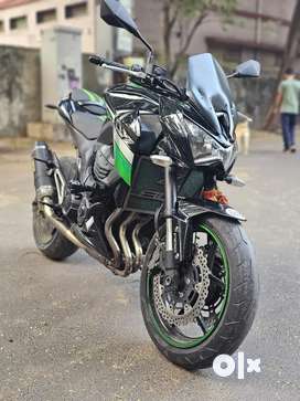 z800 second hand price