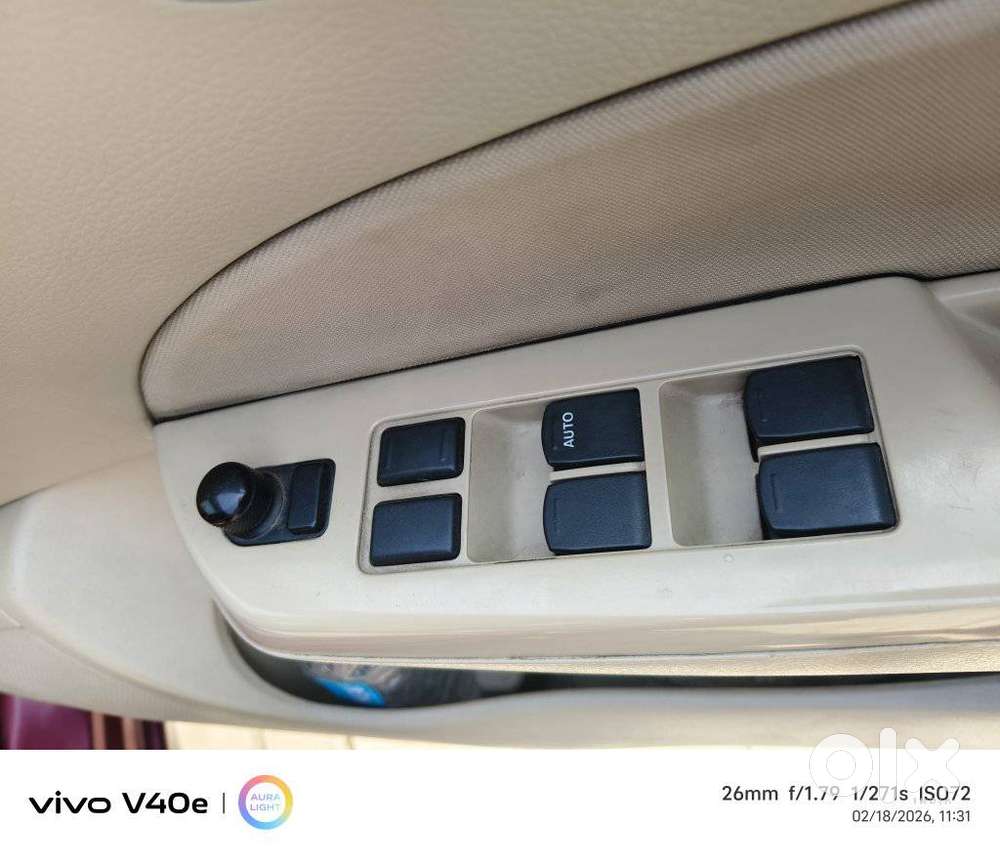 Maruti Suzuki Swift Dzire Vdi (o), 2015, Diesel