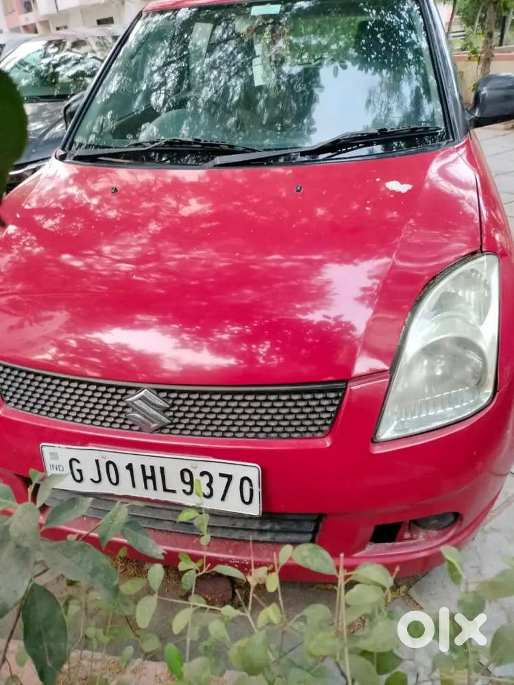 Maruti Suzuki Swift 2006