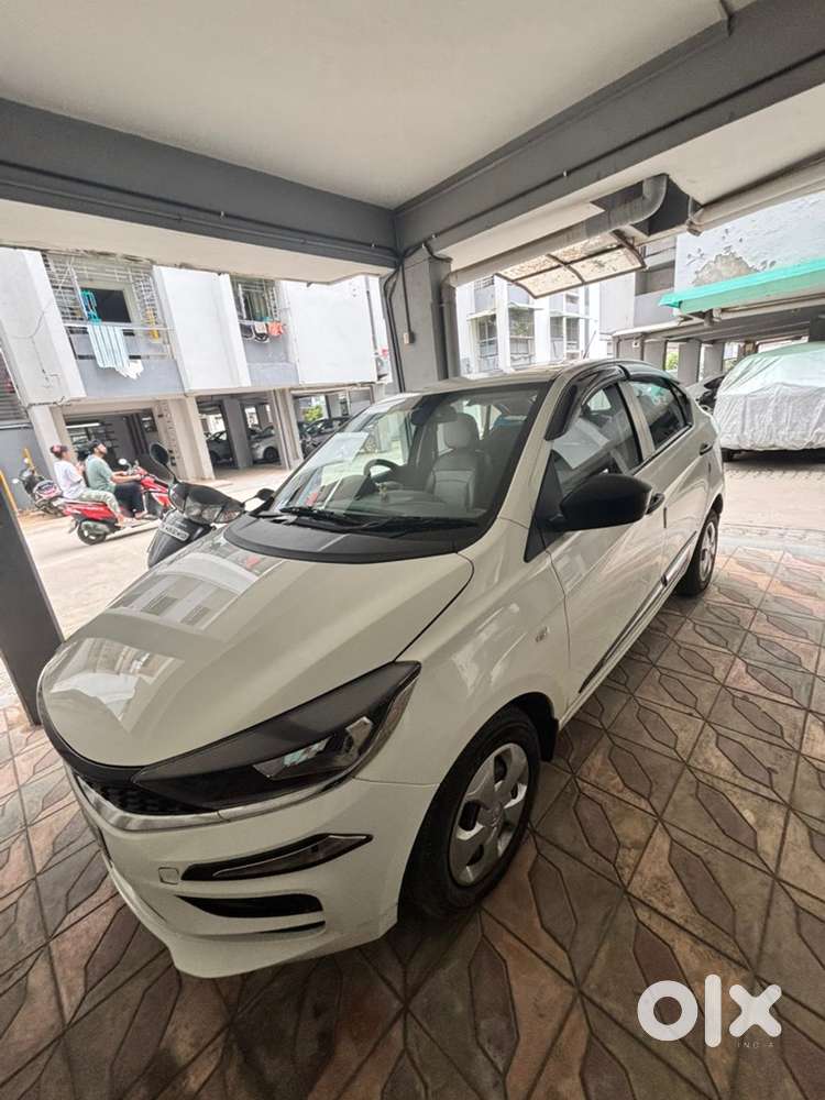 Tata Tigor 2022 Petrol 5000 Km Driven