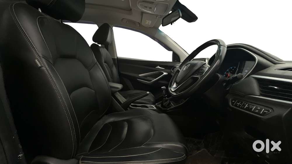 Mg Hector 1.5 Hybrid Sharp, 2020, Petrol