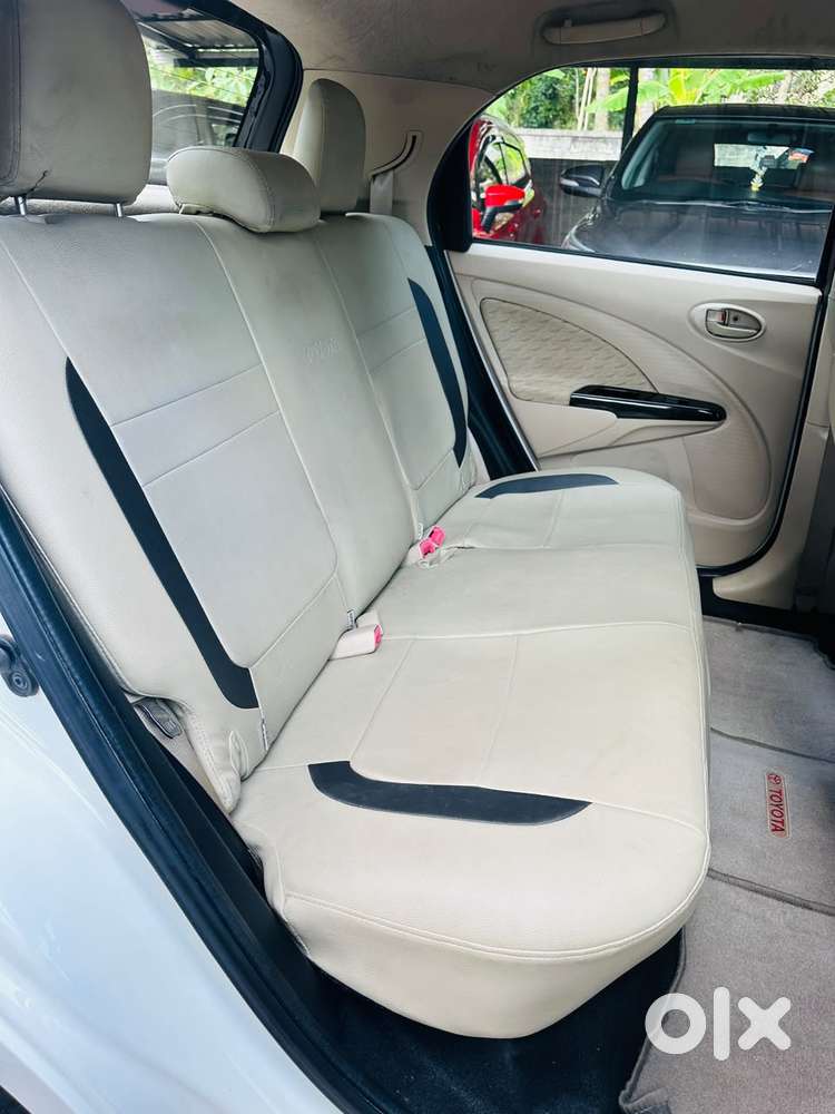 Toyota Etios Liva Xv, 2019, Petrol