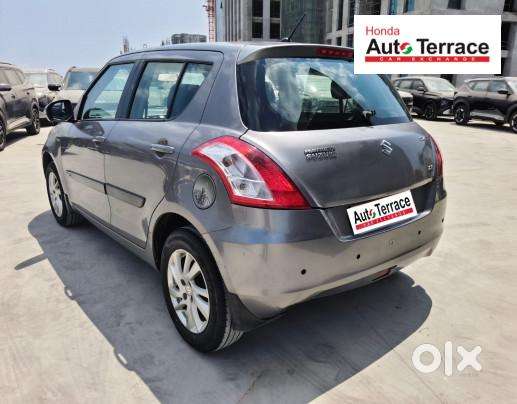 Maruti Suzuki Celerio Zxi, 2012, Petrol