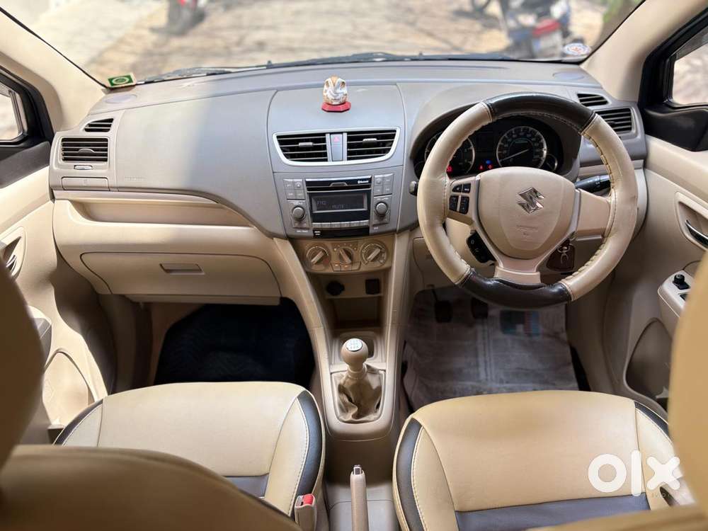 Maruti Suzuki Ertiga Shvs Vdi Limited Edition, 2017, Diesel