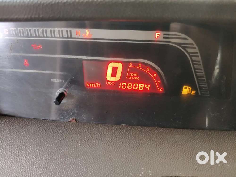Mahindra Bolero Diesel 2013