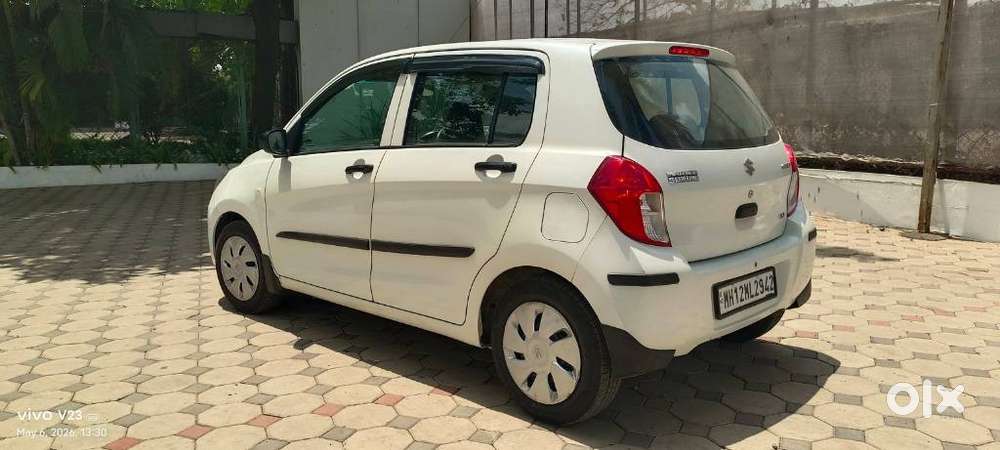 Maruti Suzuki Celerio Vxi(o), 2015, Cng & Hybrids