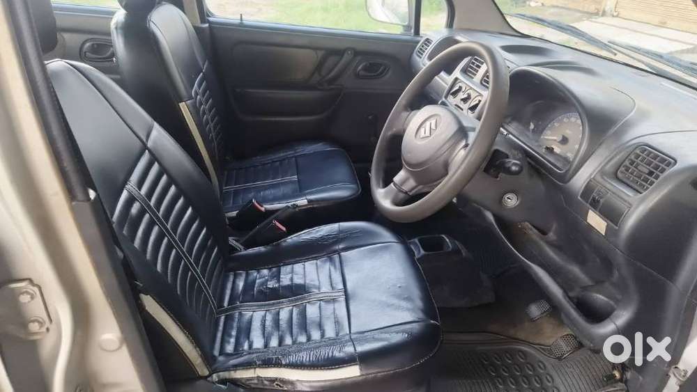 Maruti Suzuki Wagon R Lxi 1.0, 2006, Petrol
