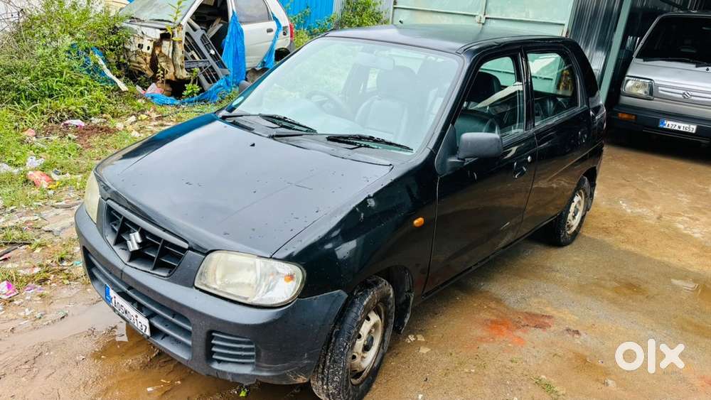 Maruti Suzuki Alto 2007 Model