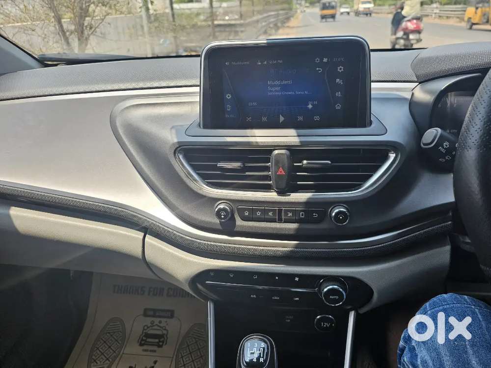 Tata Altroz 2020 Petrol Well Maintained