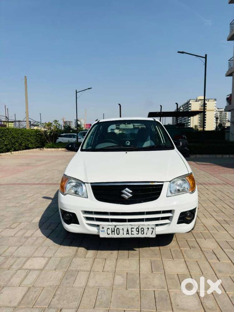 Maruti Suzuki Alto K10 Vxi (o), 2010, Petrol