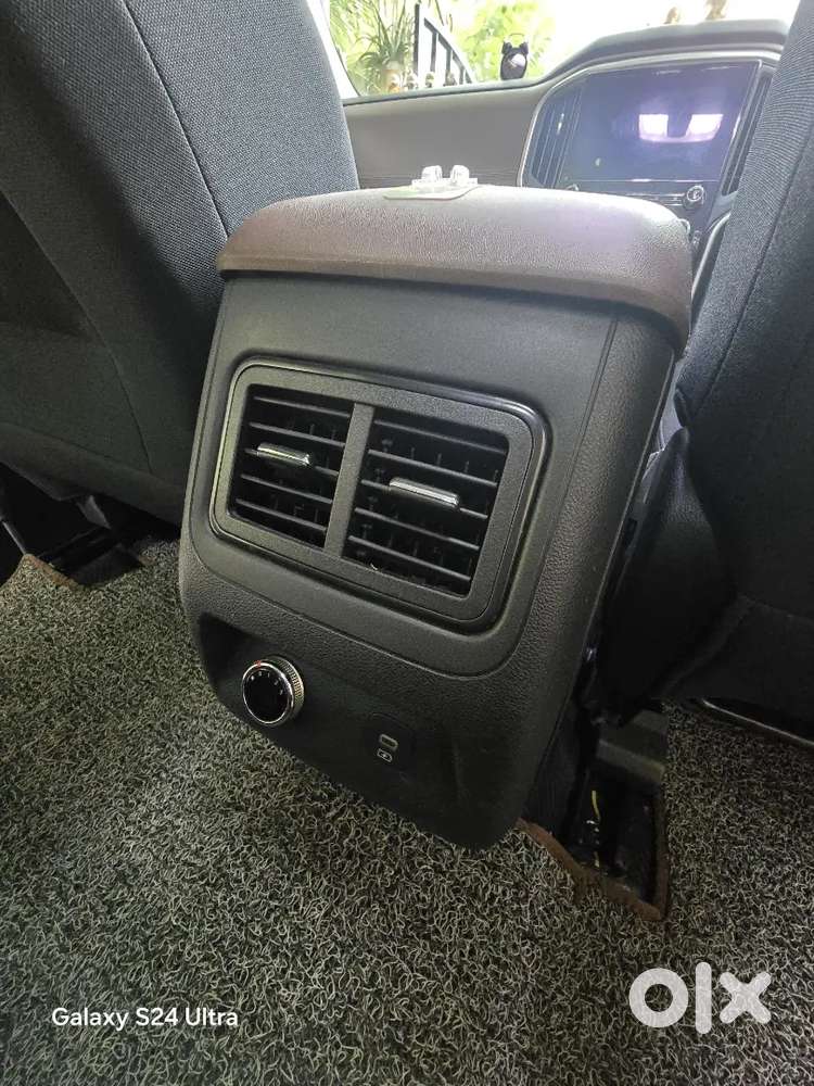 Mahindra Scorpio-n Diesel 2024