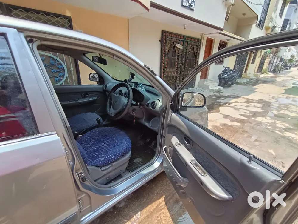 Hyundai Santro Xing 2006 Petrol