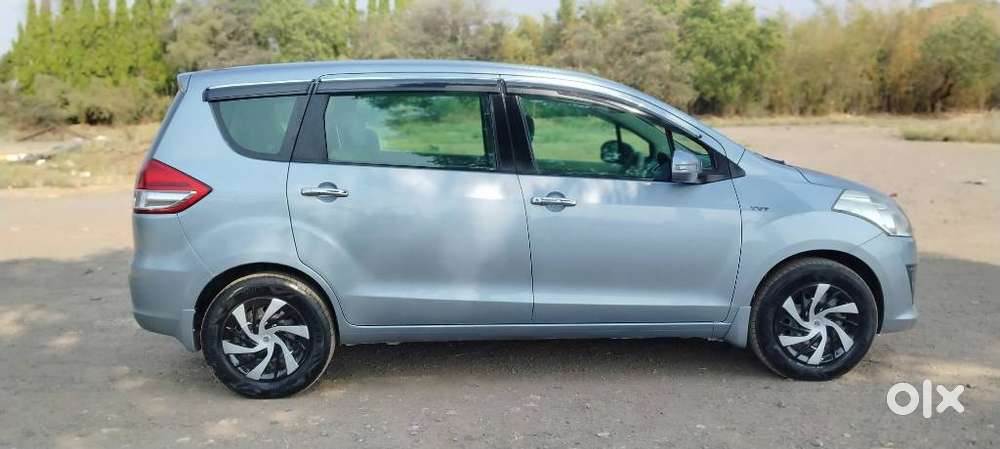 Maruti Suzuki Ertiga 2012-2015 Vxi Cng, 2013, Cng & Hybrids