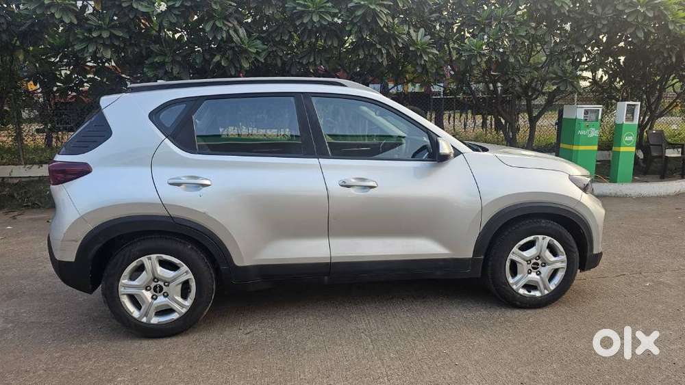 Kia Sonet 1.2 Htk Plus, 2023, Petrol