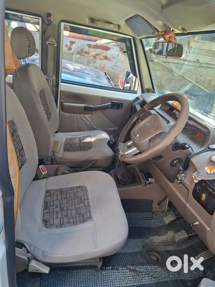 Mahindra Bolero Neo 2019 Good Condition