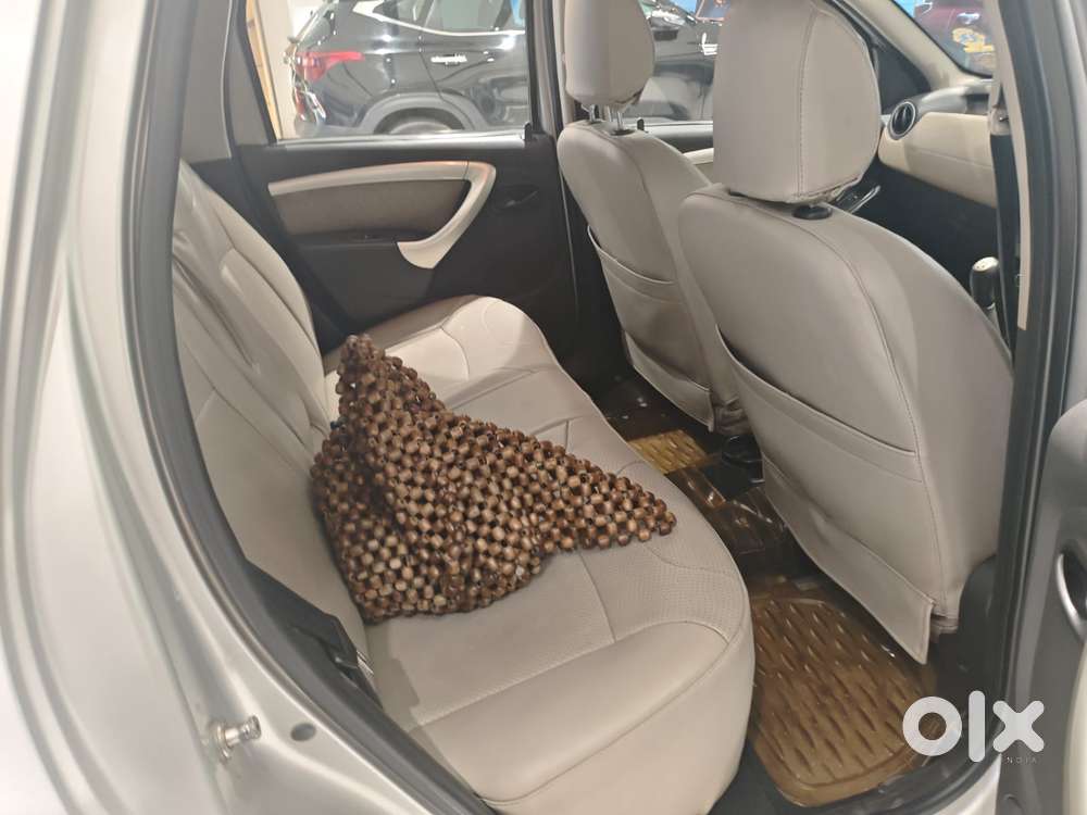 Renault Duster 1.5 104 Ps Rxl Petrol, 2014, Petrol