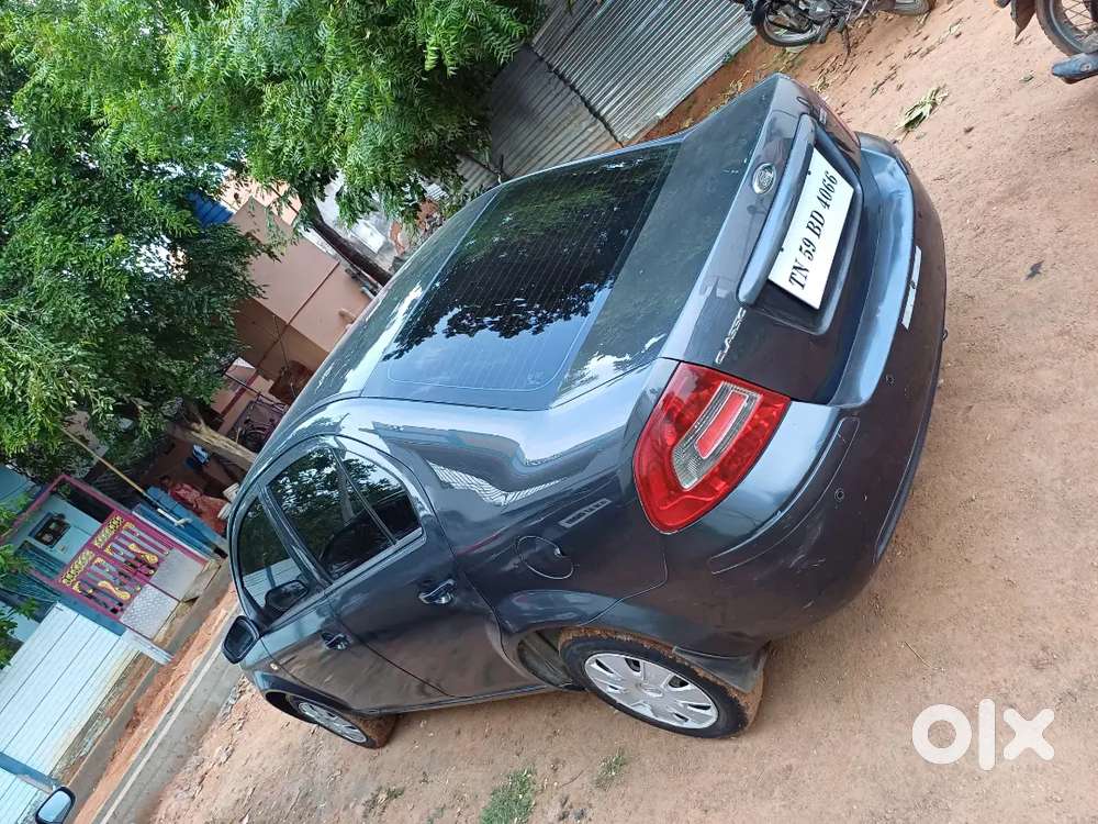 Ford Fiesta 2014 Diesel 130000 Km