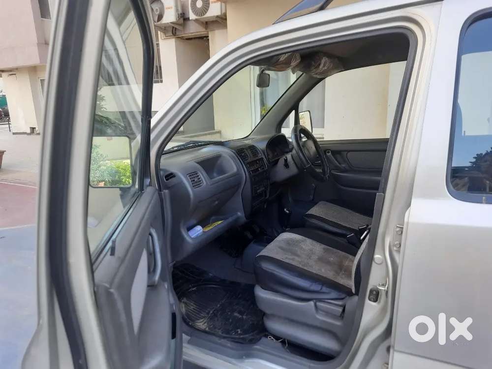 Maruti Suzuki Wagon R 2005 Petrol 75000 Km Driven