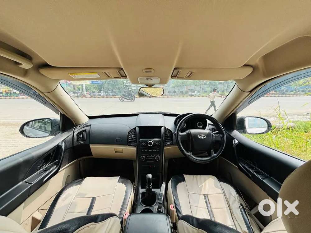 Mahindra Xuv500 2016 Diesel 82000 Km Driven Up No. Perfect Condition