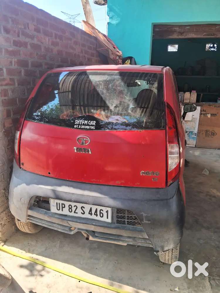 Tata Nano Lx 2014 Petrol