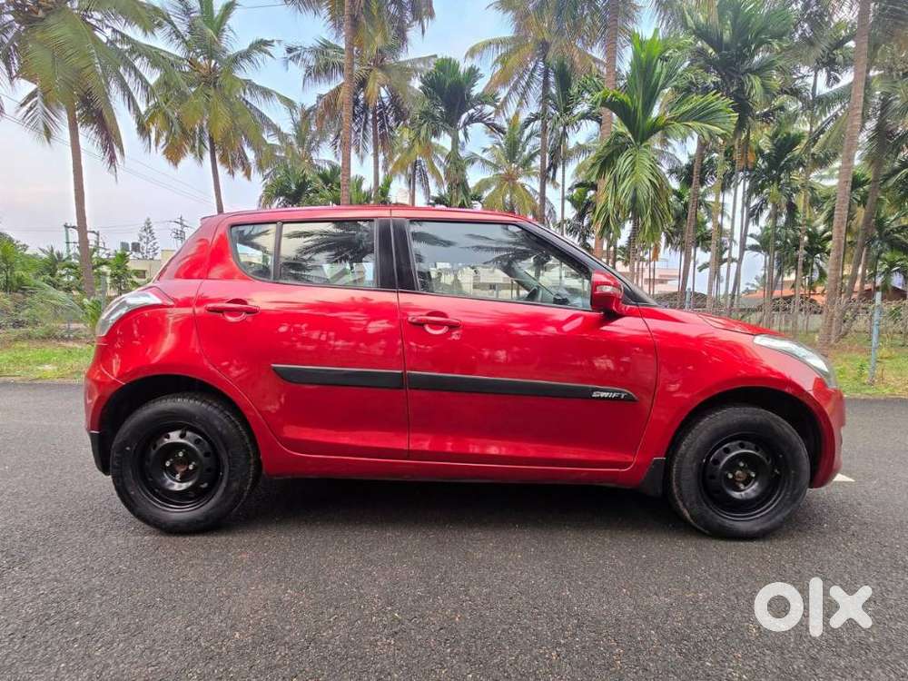 Maruti Suzuki Swift 2011-2014 Vdi, 2013, Diesel