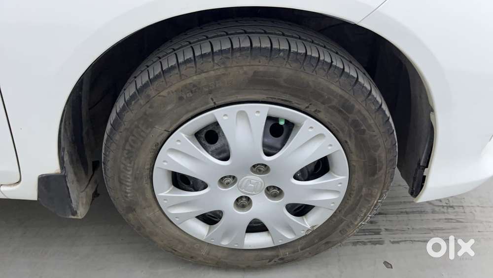 Honda Amaze Sx I Vtec, 2016, Petrol