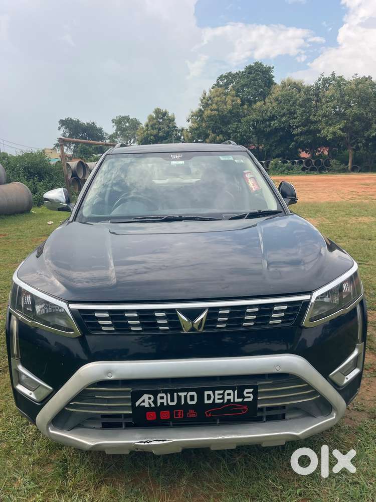 Mahindra Xuv300 W6 Diesel, 2023, Diesel