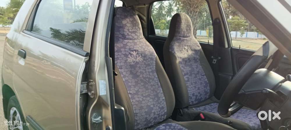 Maruti Suzuki Alto Lxi Bsiii, 2012, Petrol