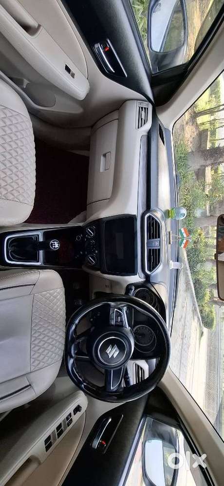 Maruti Suzuki Swift Dzire Vxi(o) Mt, 2024, Petrol