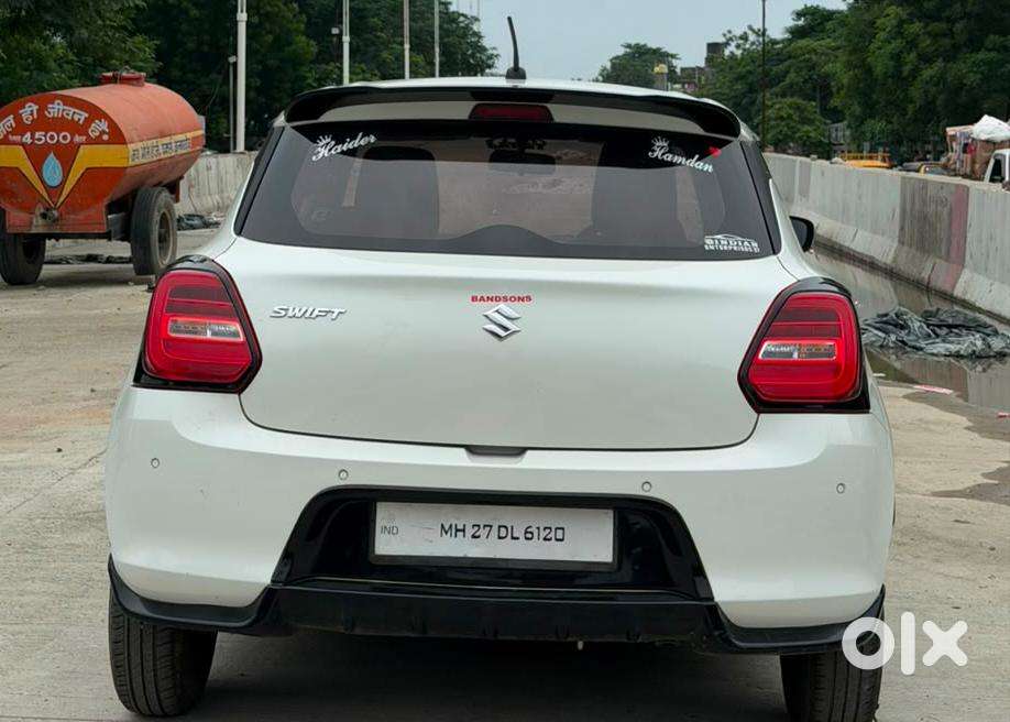 Maruti Suzuki Swift Vxi Ags, 2024, Petrol