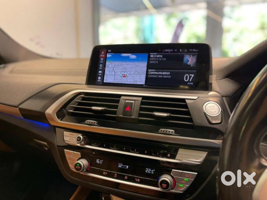 Bmw X4 M Sport X Xdrive30i, 2021, Petrol