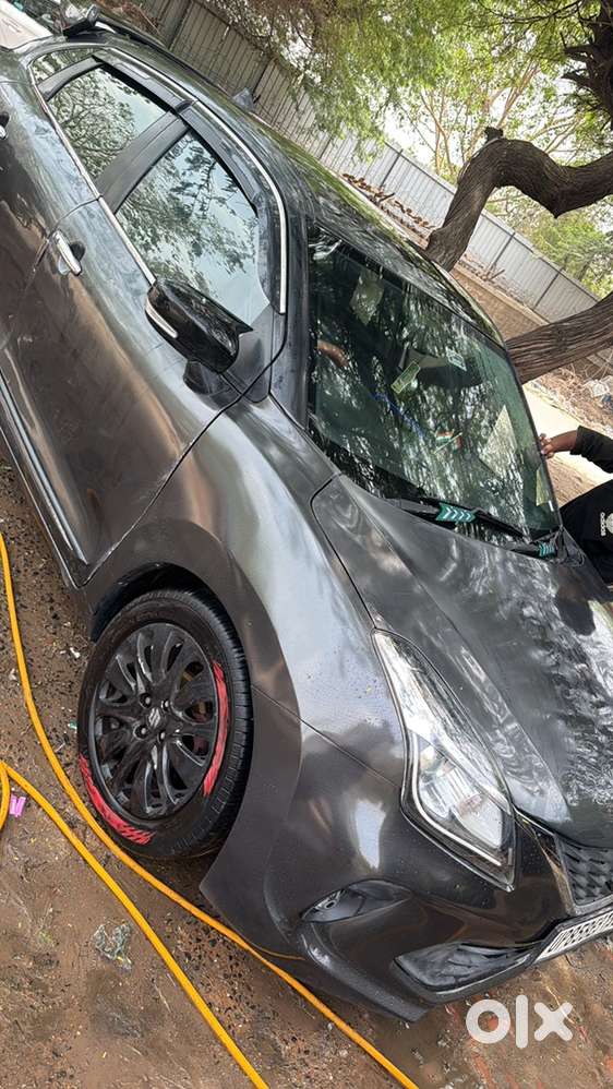 Maruti Baleno Diesel 2018