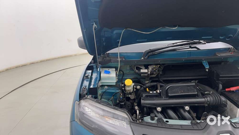 Renault Kwid 1.0 Rxl, 2024, Petrol