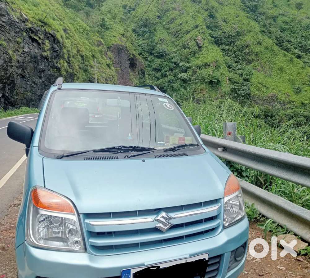 Wagon R Lxi Manual 2009