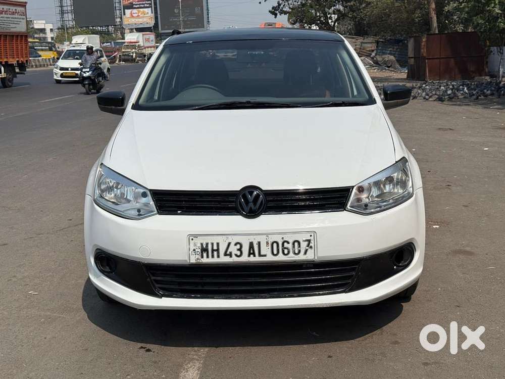 Volkswagen Vento 2012 Petrol Good Condition