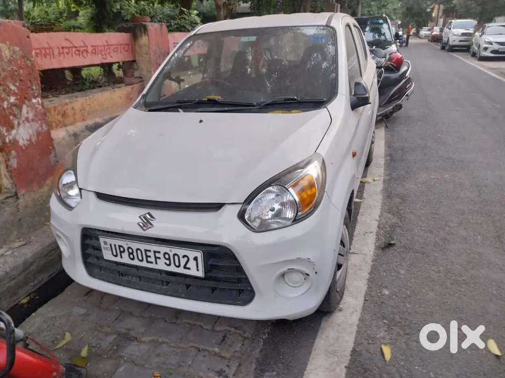 Maruti Suzuki Alto 800 Lxi Manual 2019 Year